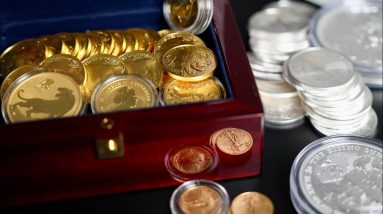 Gold Is Running Hot - Can it Sustain?