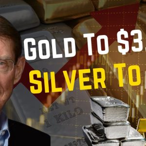 My $3,000 Gold Prediction Is Conservative!