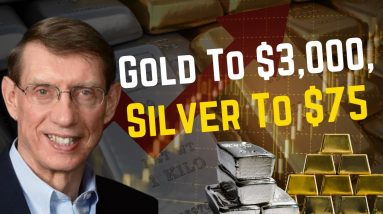 My $3,000 Gold Prediction Is Conservative!