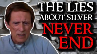 Silver Insider EXPOSES & DESTROYS Silver Lies, Conspiracies, and Myths