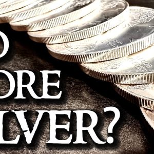 The Silver Industry Lies Are Now Getting ABSURD