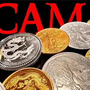 This Massive Gold & Silver Scam is WORSE Than Reported