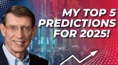 Top 5 Forecasts from David Hunter – Must-Watch!