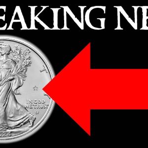 BREAKING NEWS!!! Silver Price Soaring & EARN REAL SILVER IN GTA 6?!?