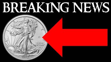 BREAKING NEWS!!! Silver Price Soaring & EARN REAL SILVER IN GTA 6?!?