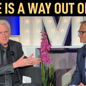 How To Be On The Right Side of the Coming Wealth Transfer - Mike Maloney & Russ Gray