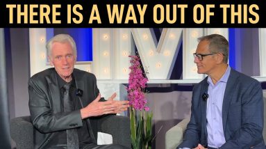 How To Be On The Right Side of the Coming Wealth Transfer - Mike Maloney & Russ Gray