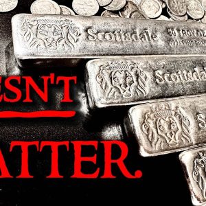 Where is Silver Price Headed?