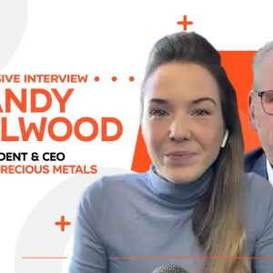 Randy Smallwood: Gold Rush Going Global, Silver Waiting for Retail Wakeup