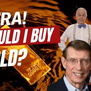 Gold Experts On Why You Should Own Gold