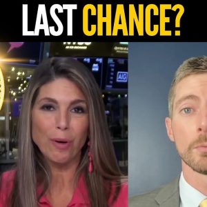 "2025 Could Be The Last Year For GOLD Under $3000" - Alan Hibbard