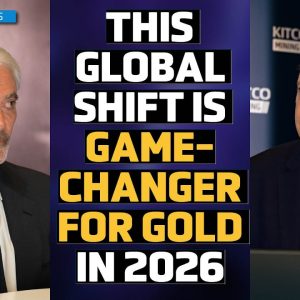 Frank Giustra: ‘Digital Gold’ Could Lift Gold Price by 2026, Attracting the TikTok Generation