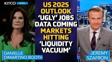 Is Fed in Complete Denial of Data Revisions? What Latest Confusion & Dissent Mean for 2025 – Booth