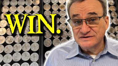 Bullion Dealer Reveals PERFECT STORM for Silver