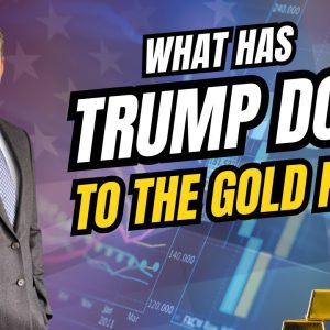 Chris Vermeulen: Is The Gold Rally Over?