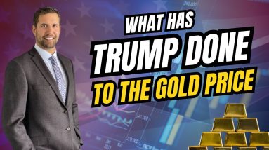 Chris Vermeulen: Is The Gold Rally Over?