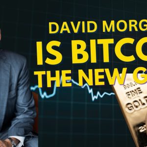 Could Bitcoin Replace Gold and Silver? David Morgan Weighs In