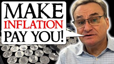 Dealer Reveals Gold Silver Ratio "Trick" All Stackers Should Know