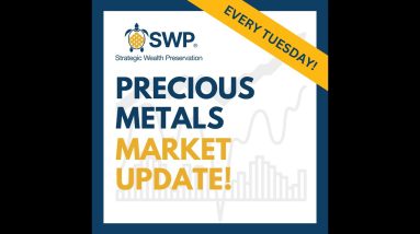 Election Day 2024: How Will Gold and Silver Prices React?