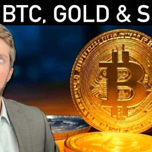 Explosive 2025: Why Bitcoin, Gold & Silver Are Set to Surge w/ Alan Hibbard