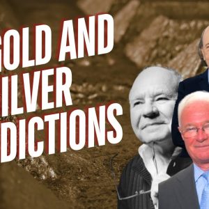 Gold and Silver in 2024 - Who Got It Right?