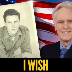 "I Wish I Could Apologize To Him For The Hell I Put Him Through" - Mike Maloney