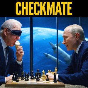 Has Russia 'Checkmated' the West With Oreshnik? Mike Maloney