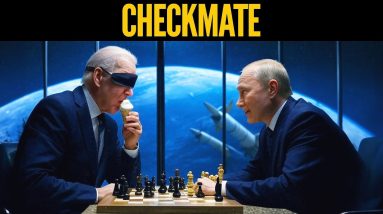 Has Russia 'Checkmated' the West With Oreshnik? Mike Maloney