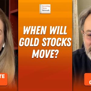 Alain Corbani: Gold's Clear Path to US$3,000 in 2025, Silver's Volatile Outlook