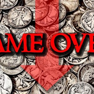 Is This GAME OVER for SILVER?