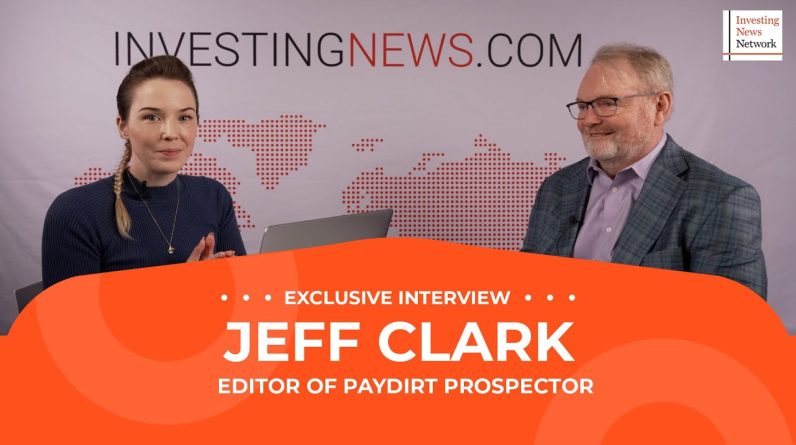 Jeff Clark: When Will Gold Stocks Move? Data Says Downcycle Ending Soon