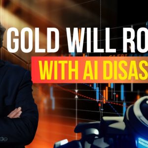 Jim Rickards: AI’s Financial Impact Could Skyrocket Gold Prices!