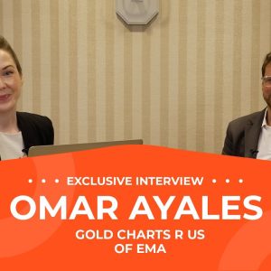 Omar Ayales: Gold, Silver, Juniors Have Explosive Upside — Not Being in Trade is Top Risk