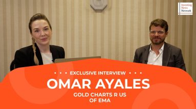 Omar Ayales: Gold, Silver, Juniors Have Explosive Upside — Not Being in Trade is Top Risk