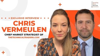 Chris Vermeulen: Next Gold Targets and "Sweet Spot" to Buy; Silver and Bitcoin in 2025