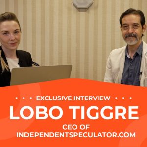 Lobo Tiggre: Copper is My Highest-Confidence Trade for 2025 — Here's Why