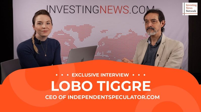 Lobo Tiggre: Gold, Silver, Uranium, Copper — Bullish, but Pick Stocks Wisely