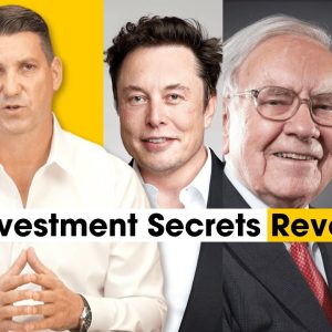 Musk | Buffet | KimK - Which Investor Are YOU?