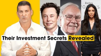 Musk | Buffet | KimK - Which Investor Are YOU?