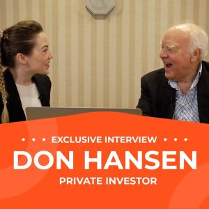 Don Hansen: Gold, Silver Stocks "Extraordinarily Undervalued," Data Shows What's Next