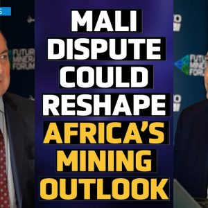 Barrick Gold CEO Mark Bristow: Mali Dispute Could Reshape Africa’s Mining Outlook