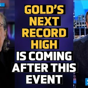 Gold’s Next Big Move: Key Levels, Inflation Risks, and Tariff Impact Explained | Gary Wagner