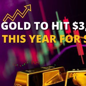 Patrick Karim: Gold to $4,000 and Silver to $40. Here's How!