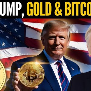 Gold, Silver & Bitcoin: How the "Allies in Freedom" Are Shaping a New Era | Mike Maloney