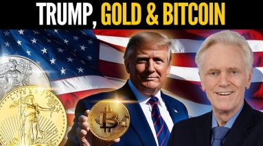 Gold, Silver & Bitcoin: How the "Allies in Freedom" Are Shaping a New Era | Mike Maloney