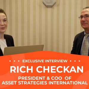 Rich Checkan: US$3,800 Gold a Minimum This Cycle, US$90 Silver “Very Doable”