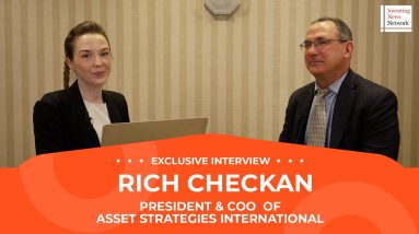 Rich Checkan: US$3,800 Gold a Minimum This Cycle, US$90 Silver “Very Doable”