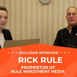 Rick Rule: Contrarian or Victim? Where to Invest (and Speculate) in 2025