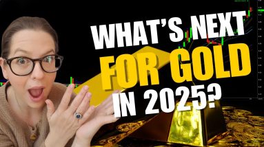 What to Watch in the Gold Market in 2025: Insights from the Global Economy