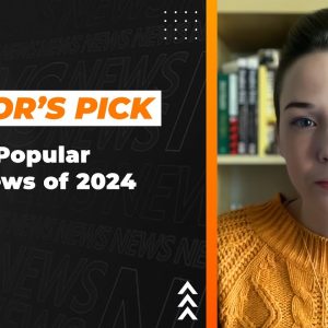 Rick Rule, Gareth Soloway, David Morgan and More — Our 5 Most Popular Interviews of 2024